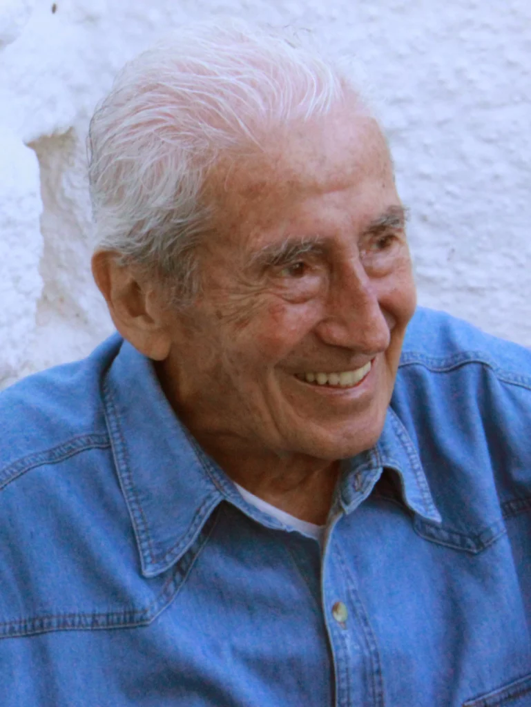 Enrico Alba